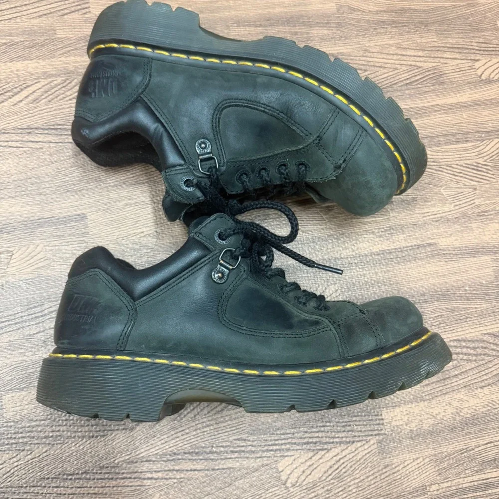 Vintage Dr.Martens 7A16